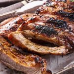 Costillas de Cerdo Guisadas para Chuparse los Dedos